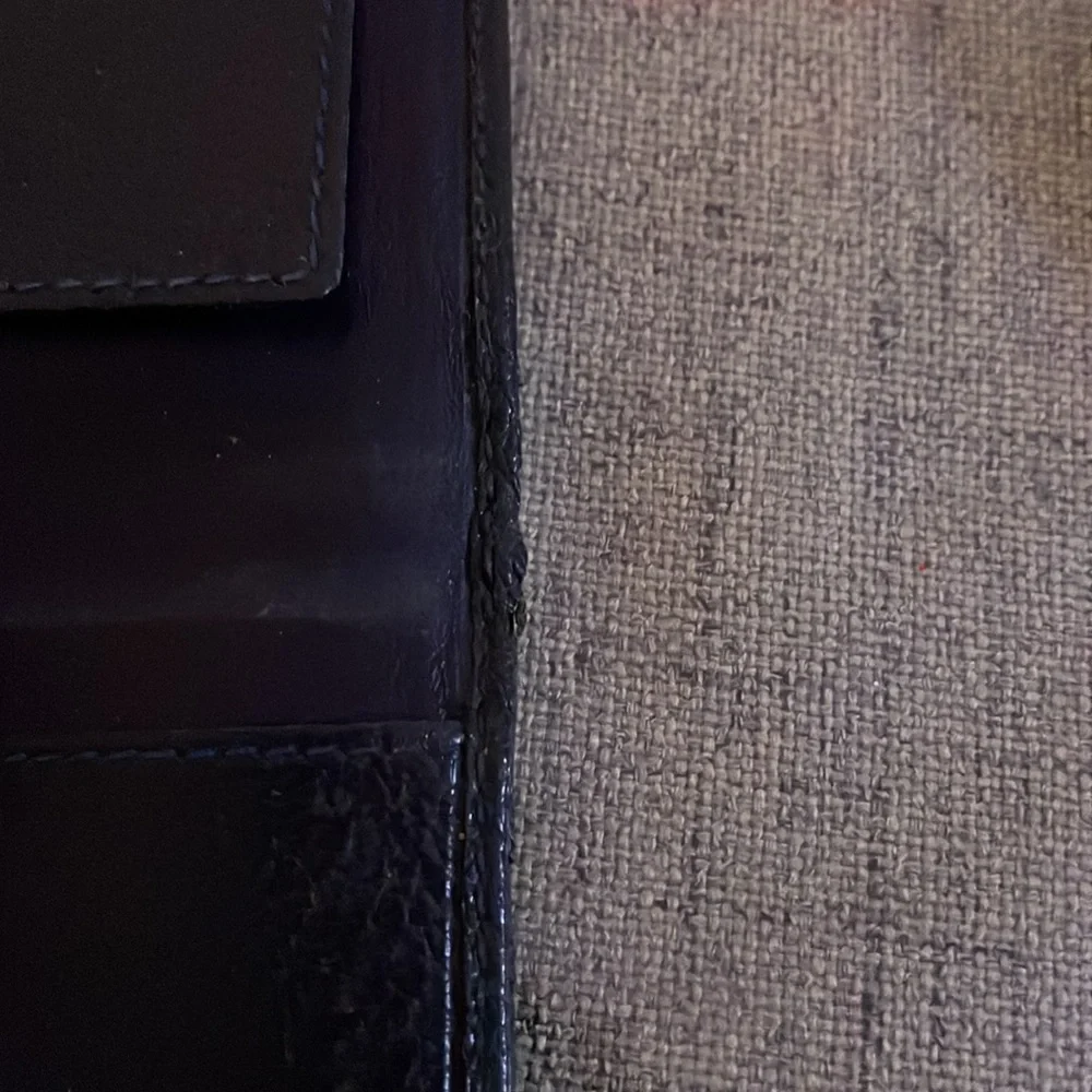 Rare Authentic VINTAGE GUCCI  GG ACCESSORY COLLECTION - Picture 10 of 13